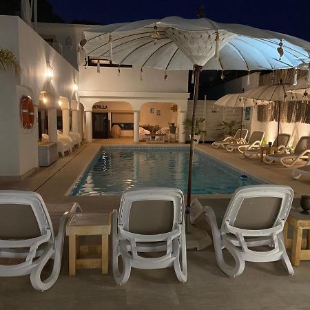 Casa Holandaluzas Marbella Near Beach, With Salt Water Pool And Private Parking 外观 照片