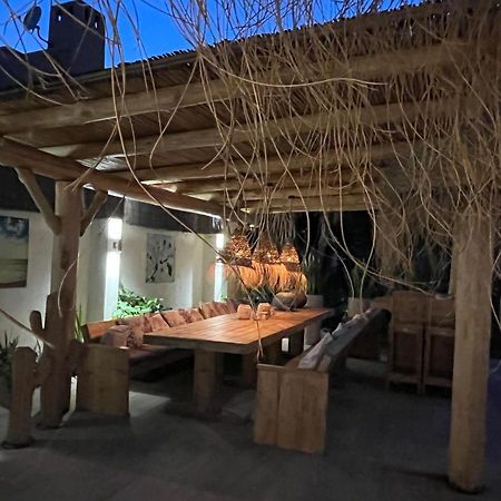 Casa Holandaluzas Marbella Near Beach, With Salt Water Pool And Private Parking 外观 照片