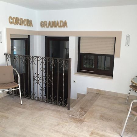 Casa Holandaluzas Marbella Near Beach, With Salt Water Pool And Private Parking 外观 照片