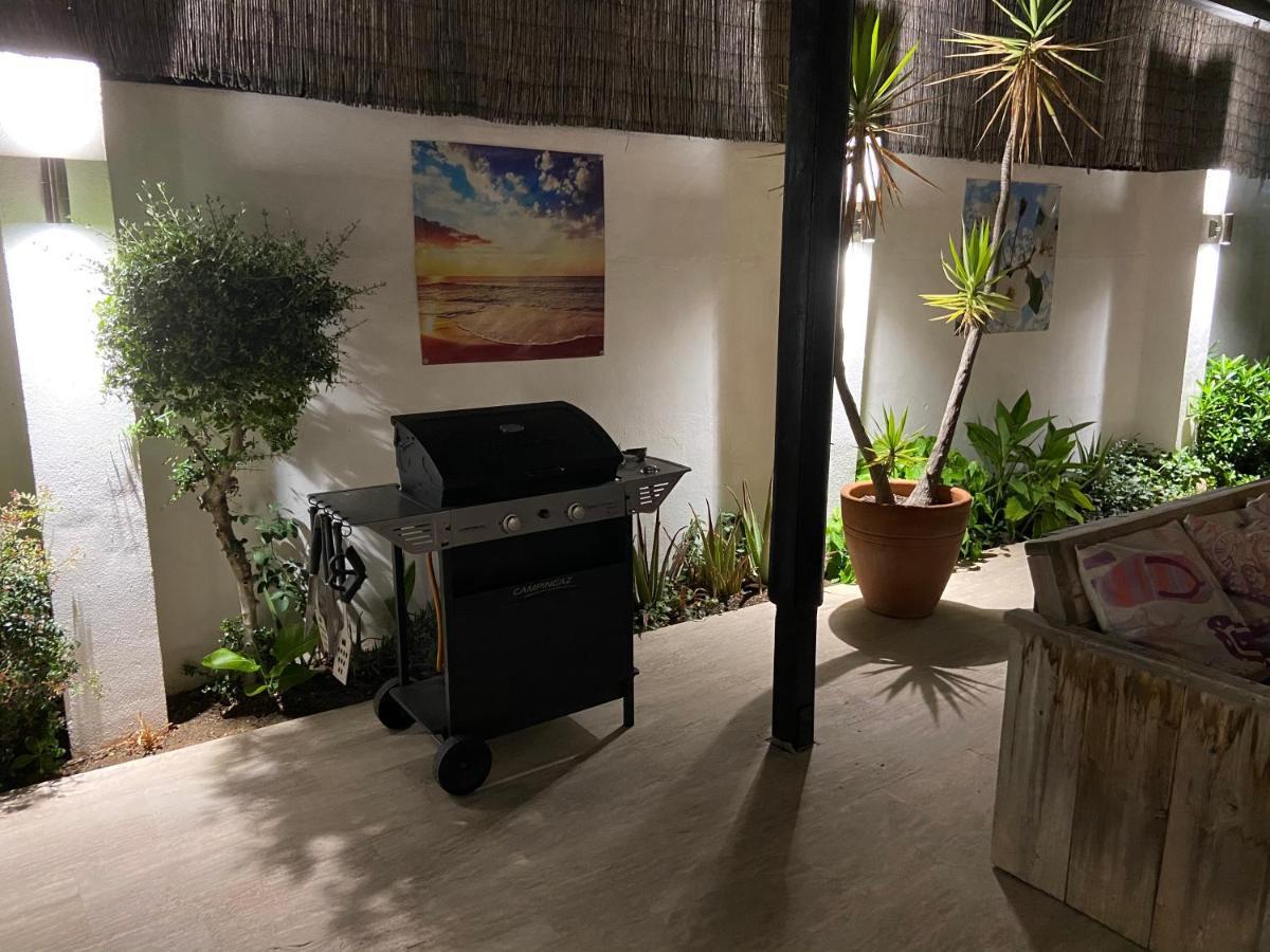 Casa Holandaluzas Marbella Near Beach, With Salt Water Pool And Private Parking 外观 照片