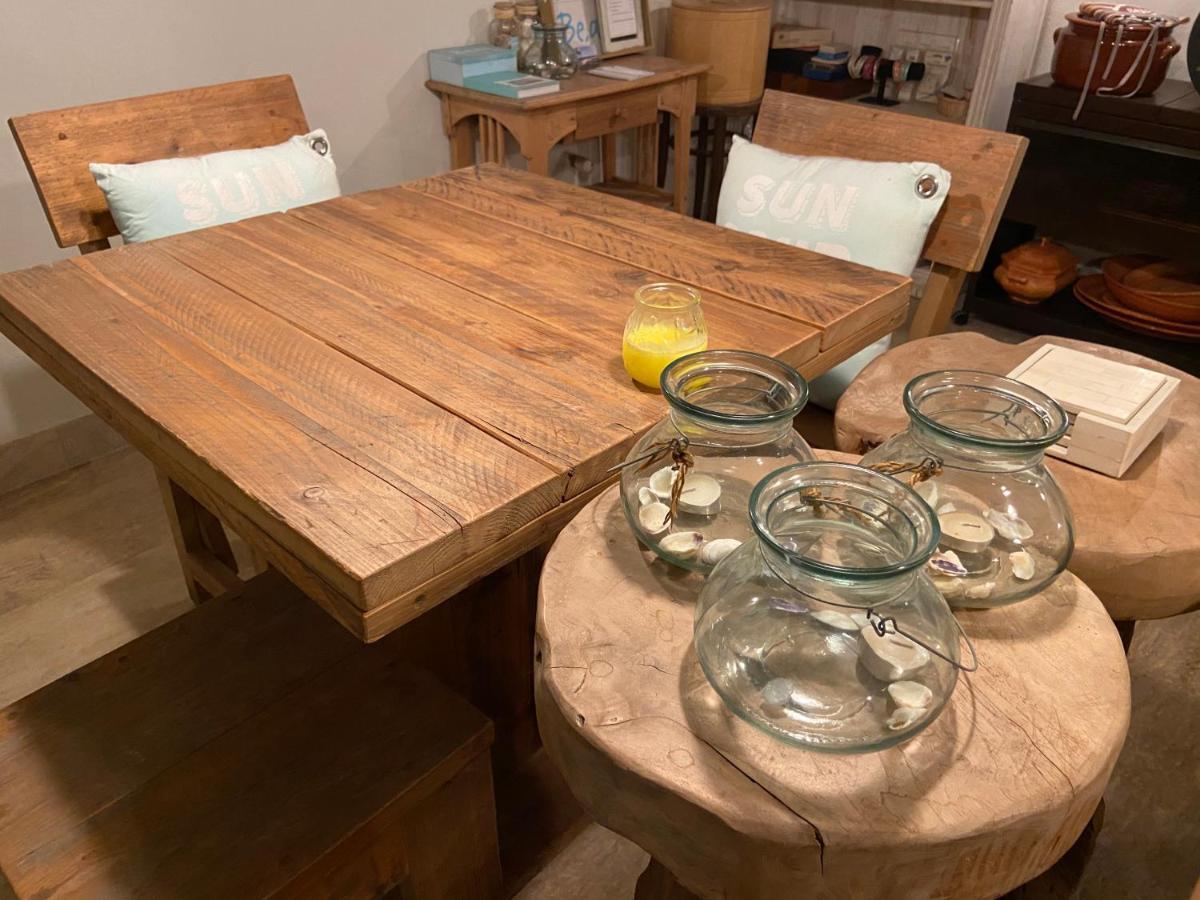 Casa Holandaluzas Marbella Near Beach, With Salt Water Pool And Private Parking 外观 照片