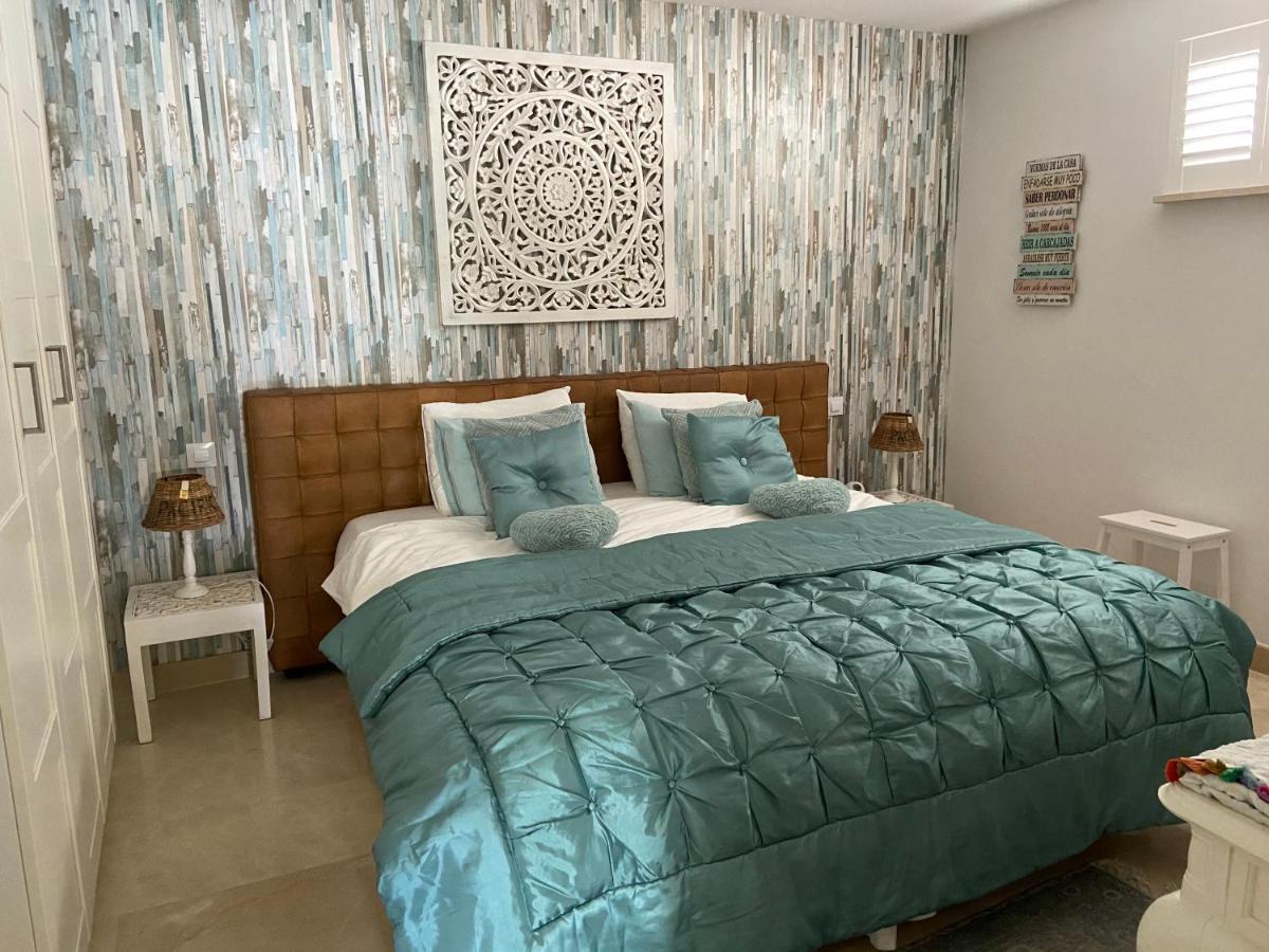 Casa Holandaluzas Marbella Near Beach, With Salt Water Pool And Private Parking 外观 照片
