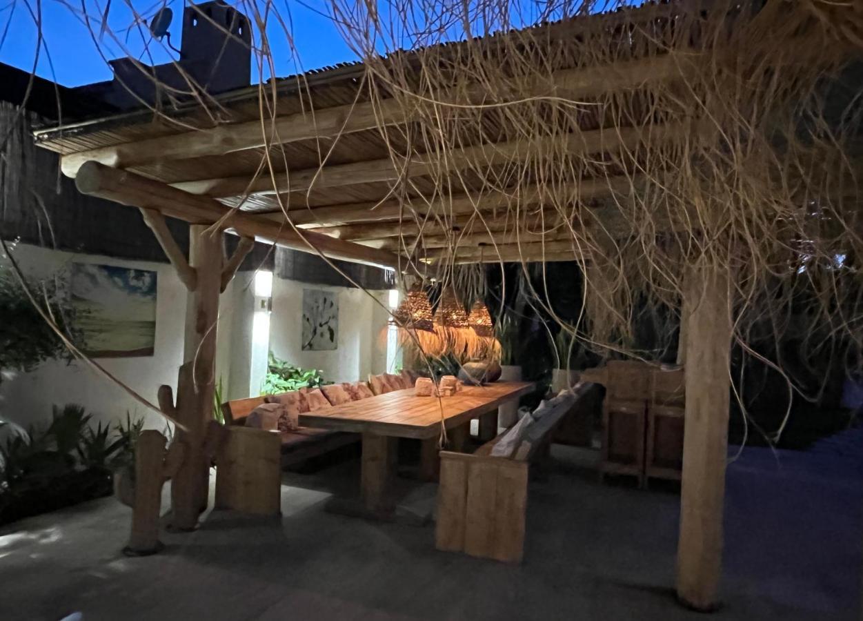 Casa Holandaluzas Marbella Near Beach, With Salt Water Pool And Private Parking 外观 照片