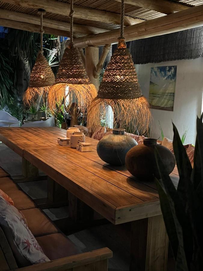 Casa Holandaluzas Marbella Near Beach, With Salt Water Pool And Private Parking 外观 照片