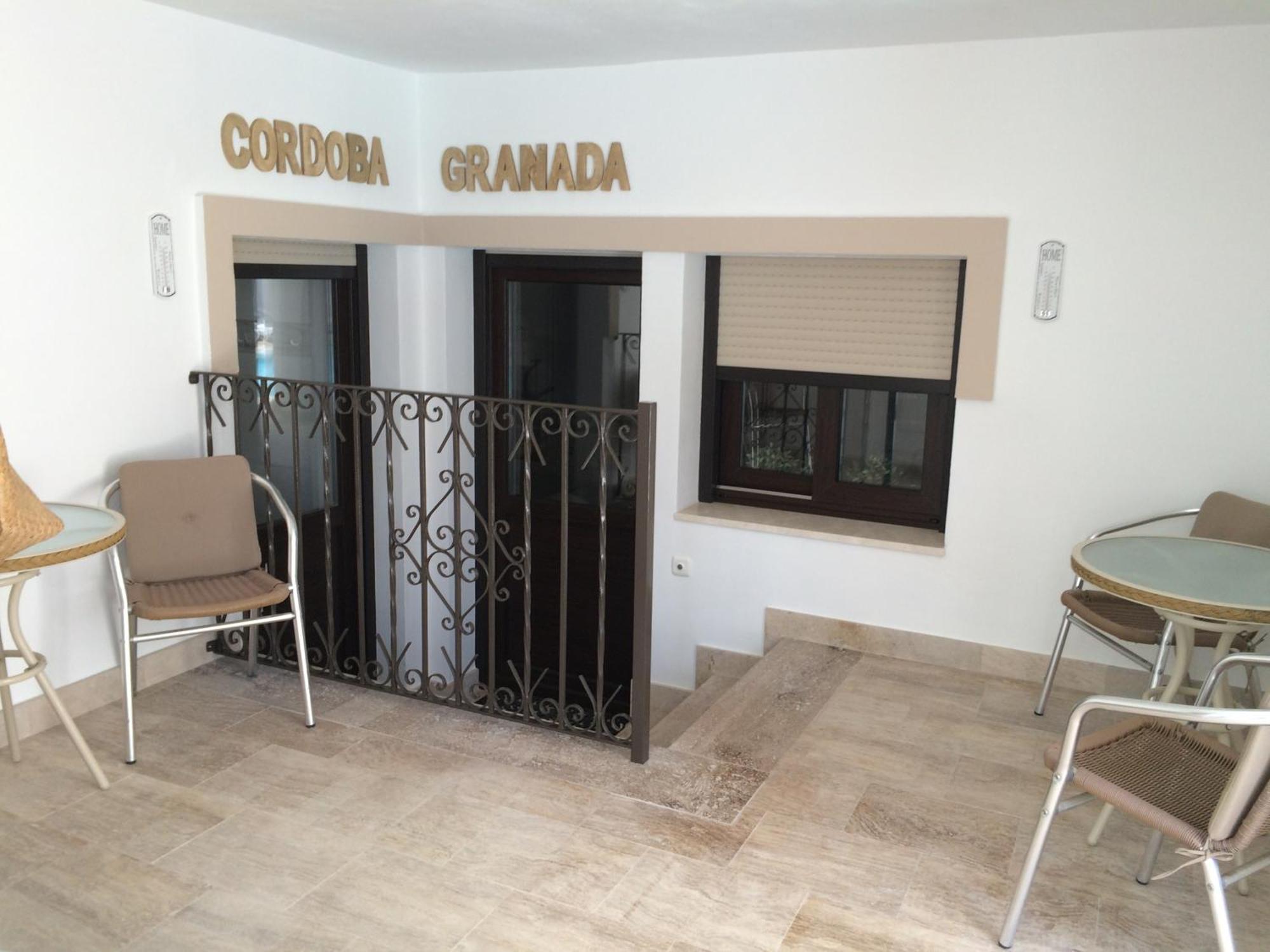 Casa Holandaluzas Marbella Near Beach, With Salt Water Pool And Private Parking 外观 照片