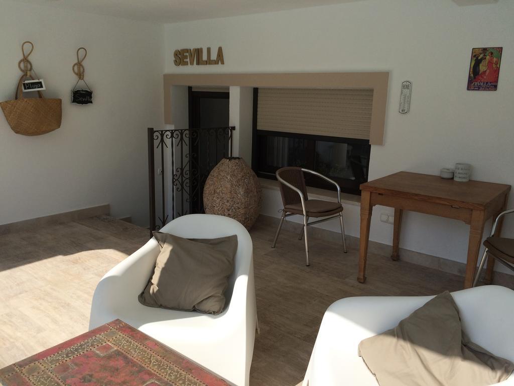 Casa Holandaluzas Marbella Near Beach, With Salt Water Pool And Private Parking 外观 照片