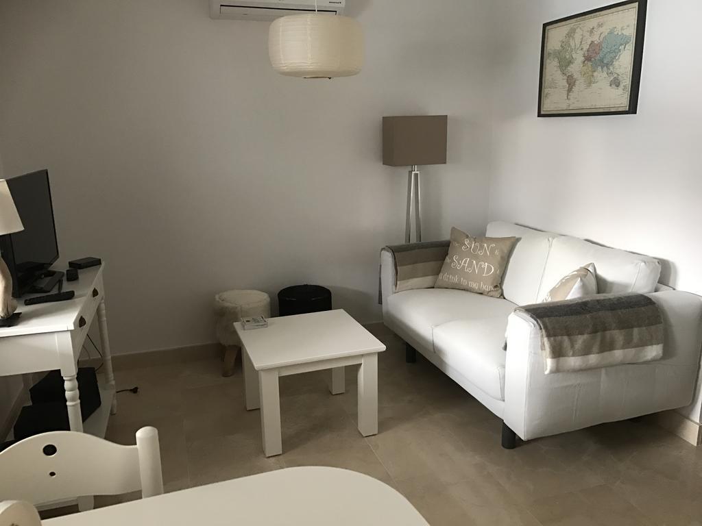Casa Holandaluzas Marbella Near Beach, With Salt Water Pool And Private Parking 外观 照片