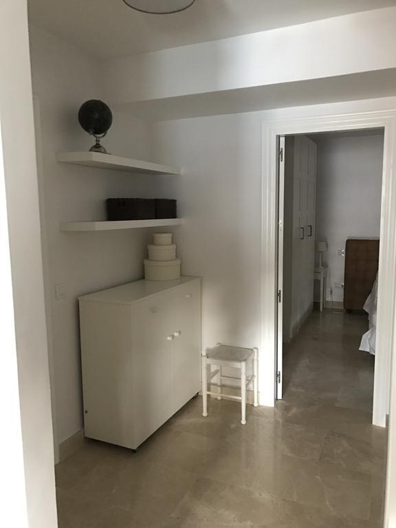 Casa Holandaluzas Marbella Near Beach, With Salt Water Pool And Private Parking 外观 照片