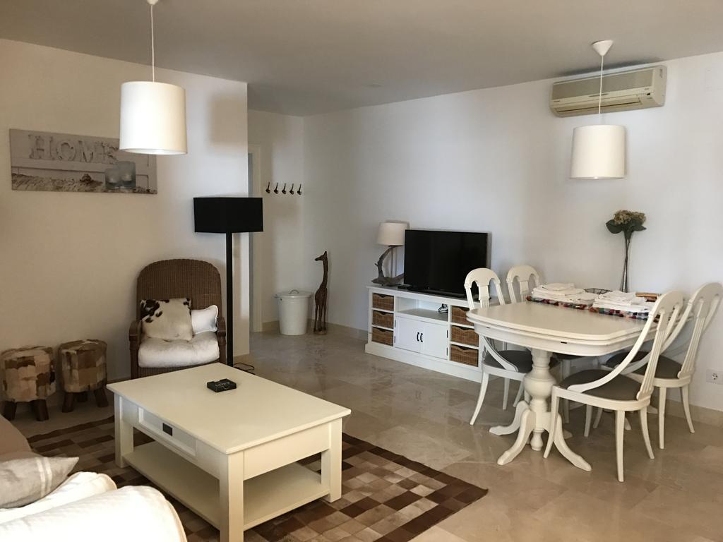 Casa Holandaluzas Marbella Near Beach, With Salt Water Pool And Private Parking 外观 照片