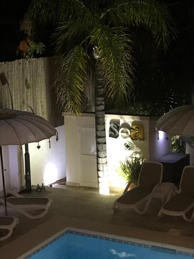 Casa Holandaluzas Marbella Near Beach, With Salt Water Pool And Private Parking 外观 照片